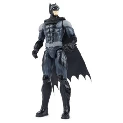 Batman - Figure S3 30 Cm - Batman (6065138) -Randboutique Für Kinder batman figure s3 30 cm batman 6065138 1