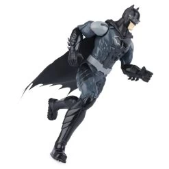 Batman - Figure S3 30 Cm - Batman (6065138) -Randboutique Für Kinder batman figure s3 30 cm batman 6065138 2