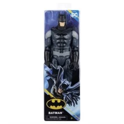 Batman - Figure S3 30 Cm - Batman (6065138) -Randboutique Für Kinder batman figure s3 30 cm batman 6065138 3