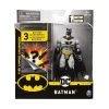 Batman - Heroes & Villains - Batman -Randboutique Für Kinder batman heroes villains batman