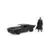 Batman - Movie Batmobile With 30cm Figure (6061615) -Randboutique Für Kinder batman movie batmobile with 30cm figure 6061615