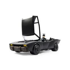 Batman - Movie Batmobile With 30cm Figure (6061615) -Randboutique Für Kinder batman movie batmobile with 30cm figure 6061615 2