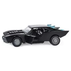 Batman - Movie Feature Vehicle - Batmobile (6060519) 11 Batman - Movie Feature Vehicle - Batmobile (6060519) -Randboutique Für Kinder batman movie feature vehicle batmobile 6060519 4