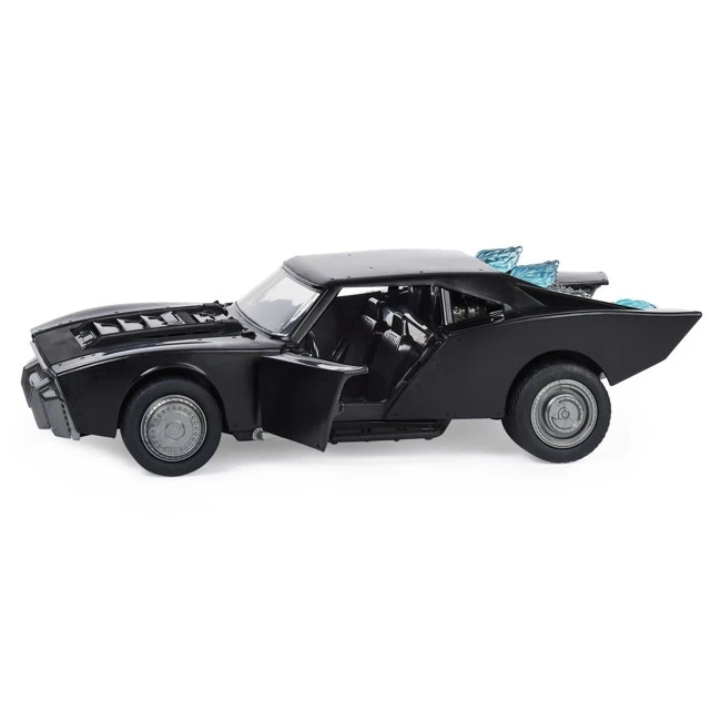 Batman - Movie Feature Vehicle - Batmobile (6060519) 7 Batman - Movie Feature Vehicle - Batmobile (6060519) – Bild 5