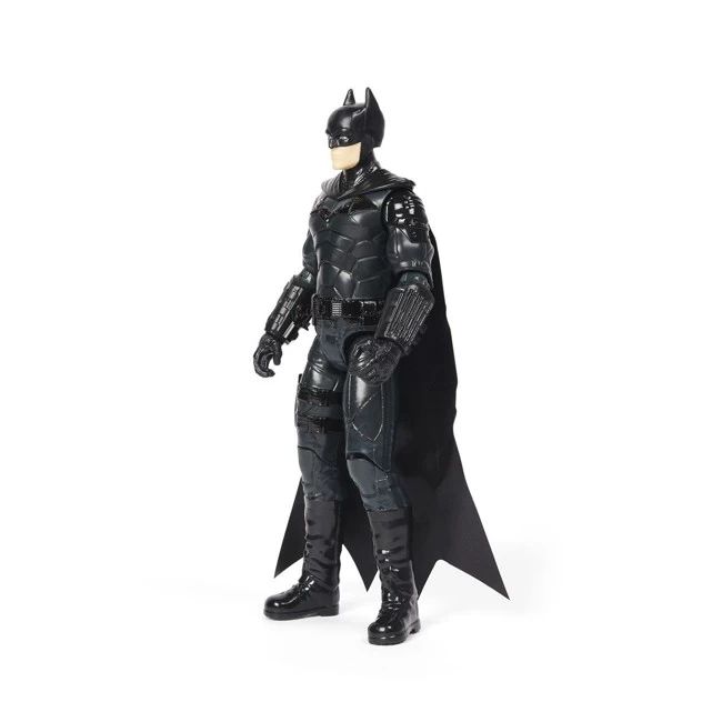 Batman - Movie Figure 30 Cm - Batman (6061620) 4 Batman - Movie Figure 30 Cm - Batman (6061620) – Bild 2