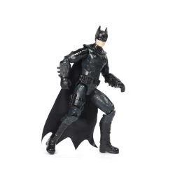 Batman - Movie Figure 30 Cm - Batman (6061620) 9 Batman - Movie Figure 30 Cm - Batman (6061620) -Randboutique Für Kinder batman movie figure 30 cm batman 6061620 3