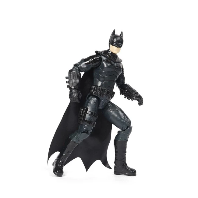Batman - Movie Figure 30 Cm - Batman (6061620) 6 Batman - Movie Figure 30 Cm - Batman (6061620) – Bild 4