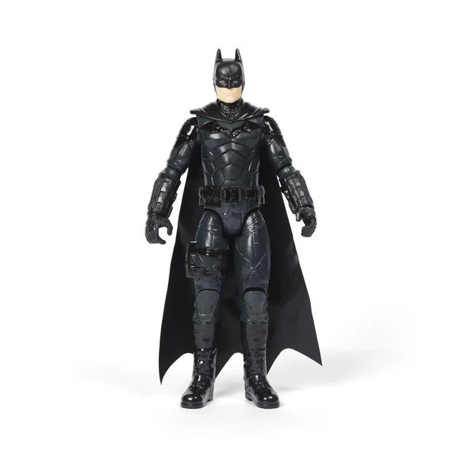 Batman - Movie Figure 30 Cm - Batman (6061620) 3 Batman - Movie Figure 30 Cm - Batman (6061620)