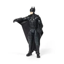 Batman - Movie Figure 30 Cm - Batman Wing Suit (6061621) -Randboutique Für Kinder batman movie figure 30 cm batman wing suit 6061621 2