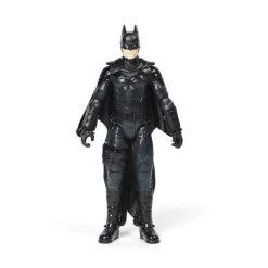 Batman - Movie Figure 30 Cm - Batman Wing Suit (6061621) -Randboutique Für Kinder batman movie figure 30 cm batman wing suit 6061621 3