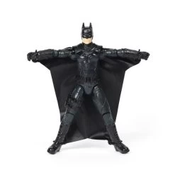 Batman - Movie Figure 30 Cm - Batman Wing Suit (6061621) -Randboutique Für Kinder batman movie figure 30 cm batman wing suit 6061621 4