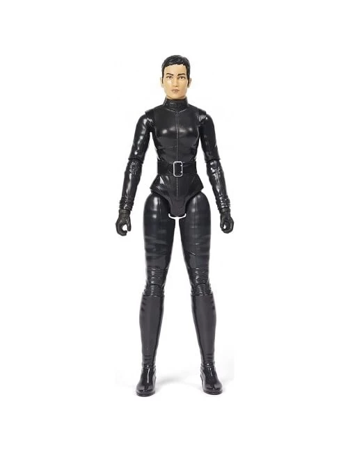 Batman - Movie Figure 30 Cm - Selina Kyle (6061624) 3 Batman - Movie Figure 30 Cm - Selina Kyle (6061624)