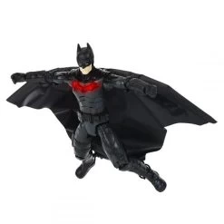 Batman - Movie Figure With Feature 30 Cm (6060523) -Randboutique Für Kinder batman movie figure with feature 30 cm 6060523 2