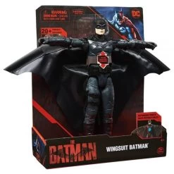 Batman - Movie Figure With Feature 30 Cm (6060523)