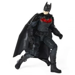 Batman - Movie Figure With Feature 30 Cm (6060523) -Randboutique Für Kinder batman movie figure with feature 30 cm 6060523 4
