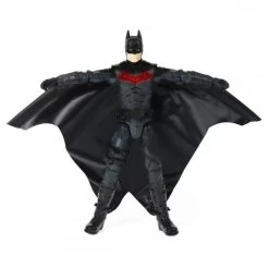 Batman - Movie Figure With Feature 30 Cm (6060523) -Randboutique Für Kinder batman movie figure with feature 30 cm 6060523 5