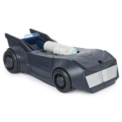 Batman - Transforming Batmobile (6062755) -Randboutique Für Kinder batman transforming batmobile 6062755 2