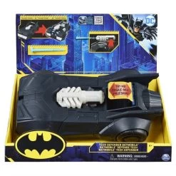 Batman - Transforming Batmobile (6062755) -Randboutique Für Kinder batman transforming batmobile 6062755 4