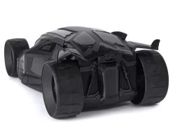 Batman - Value Batmobile With 30 Cm Figure (6058417) 11 Batman - Value Batmobile With 30 Cm Figure (6058417) -Randboutique Für Kinder batman value batmobile with 30 cm figure 6058417 3