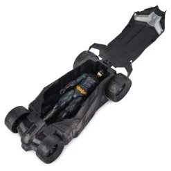 Batman - Value Batmobile With 30 Cm Figure (6058417) 12 Batman - Value Batmobile With 30 Cm Figure (6058417) -Randboutique Für Kinder batman value batmobile with 30 cm figure 6058417 4