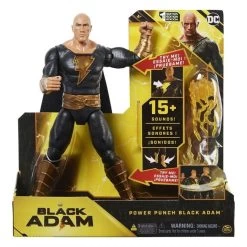 Black Adam - Feature Figure 30 Cm (6064881)