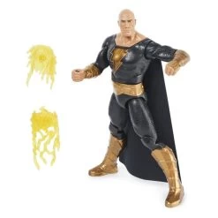 Black Adam - Feature Figure 30 Cm (6064881) 15 Black Adam - Feature Figure 30 Cm (6064881) -Randboutique Für Kinder black adam feature figure 30 cm 6064881 5