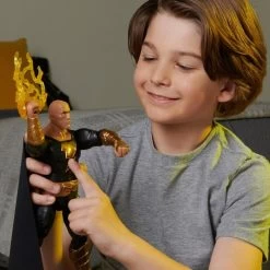 Black Adam - Feature Figure 30 Cm (6064881) 16 Black Adam - Feature Figure 30 Cm (6064881) -Randboutique Für Kinder black adam feature figure 30 cm 6064881 6