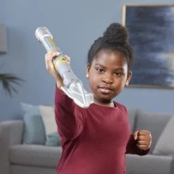 Disney Black Panther - Kingsguard FX Spear (F3346) 11 Disney Black Panther - Kingsguard FX Spear (F3346) -Randboutique Für Kinder black panther kingsguard fx spear f3346 2