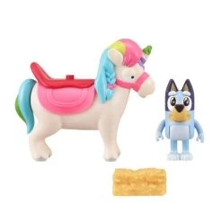 Bluey - Bluey Unipony Playset - (90163) 8 Bluey - Bluey Unipony Playset - (90163) -Randboutique Für Kinder bluey bluey unipony playset 90163 2