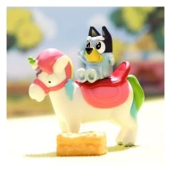 Bluey - Bluey Unipony Playset - (90163) 9 Bluey - Bluey Unipony Playset - (90163) -Randboutique Für Kinder bluey bluey unipony playset 90163 3