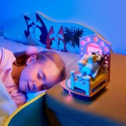 Bluey - GoGlow Dream - (10011) -Randboutique Für Kinder bluey goglow dream 10011 2
