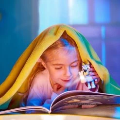 Bluey - GoGlow Dream - (10011) -Randboutique Für Kinder bluey goglow dream 10011 3