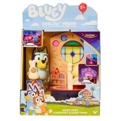 Bluey - GoGlow Dream - (10011) -Randboutique Für Kinder bluey goglow dream 10011 4