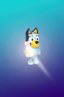 Bluey - GoGlow Dream - (10011) -Randboutique Für Kinder bluey goglow dream 10011 7