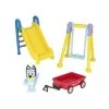 Bluey - Mini Playset (90078) -Randboutique Für Kinder bluey mini playset 90078