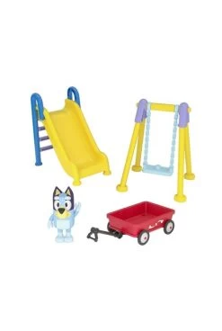 Bluey - Mini Playset (90078)