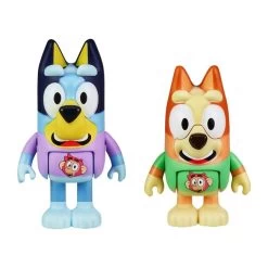 Bluey - School Bus Friends Theme (90178) 11 Bluey - School Bus Friends Theme (90178) -Randboutique Für Kinder bluey school bus friends theme 90178 4