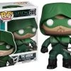 FUNKO POP! - Arrow - The Arrow (Oliver Queen) Figur