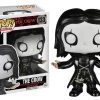 FUNKO POP! - The Crow - The Crow Figur -Randboutique Für Kinder c301be5190dd66f2ed7bd8ab94af673c2933a68bb056144589fd5f8fcf181cea