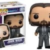 FUNKO POP! - John Wick Chapter 2 - John Wick Figur -Randboutique Für Kinder d0468a8e90a23538e44258d5ccbe72d9aee20875b55fca9389bc27922127597a
