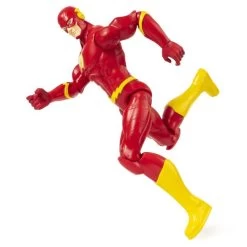 DC COMICS DC - 30 Cm Figure - Flash (6056779) -Randboutique Für Kinder dc 30 cm figure flash 6056779 2