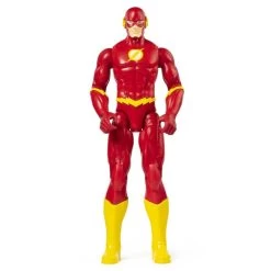 DC COMICS DC - 30 Cm Figure - Flash (6056779)