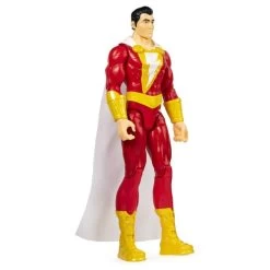 DC COMICS DC - 30 Cm Figure - Shazam (6056780) -Randboutique Für Kinder dc 30 cm figure shazam 6056780 3