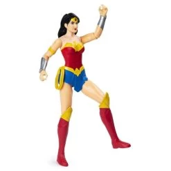 DC COMICS DC - 30cm Figure - Wonder Woman (6056902) 9 DC COMICS DC - 30cm Figure - Wonder Woman (6056902) -Randboutique Für Kinder dc 30cm figure wonder woman 6056902 3
