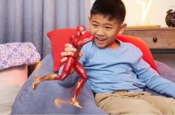 DC COMICS DC - Flash Feature Figure 30 Cm (6065590) 10 DC COMICS DC - Flash Feature Figure 30 Cm (6065590) -Randboutique Für Kinder dc flash feature figure 30 cm 6065590 2