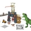 Dino Valley - Dino Tower Stronghold Playset (542116) -Randboutique Für Kinder dino valley dino tower stronghold playset 542116