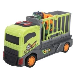 Dino Valley - Dino Transporter (542110) -Randboutique Für Kinder dino valley dino transporter 542110 1