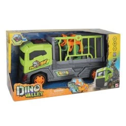 Dino Valley - Dino Transporter (542110) -Randboutique Für Kinder dino valley dino transporter 542110 3