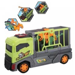 Dino Valley - Dino Transporter (542110) -Randboutique Für Kinder dino valley dino transporter 542110 4