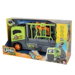 Dino Valley - Dino Transporter (542110) -Randboutique Für Kinder dino valley dino transporter 542110 5